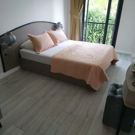 Villa Natura Zambak