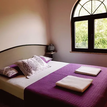 Villa Natura Zambak