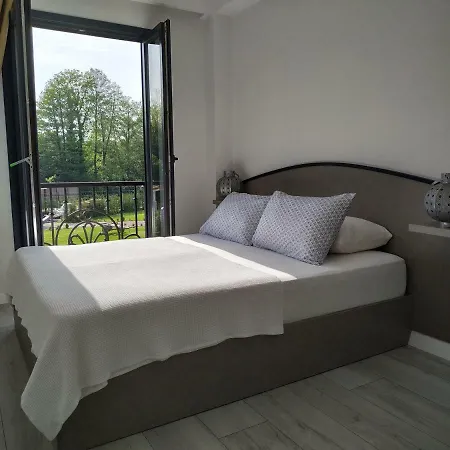 Villa Natura Zambak Sapanca