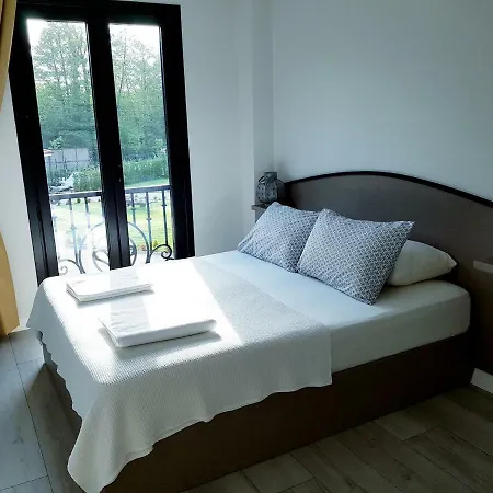 Villa Natura Zambak