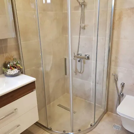 Natura Zambak Villa