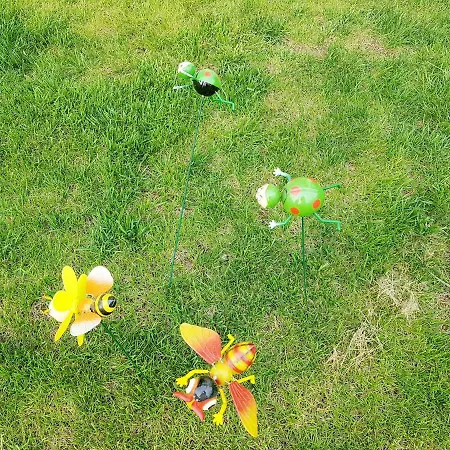 Natura Zambak *