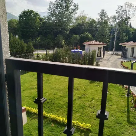 Villa Natura Zambak