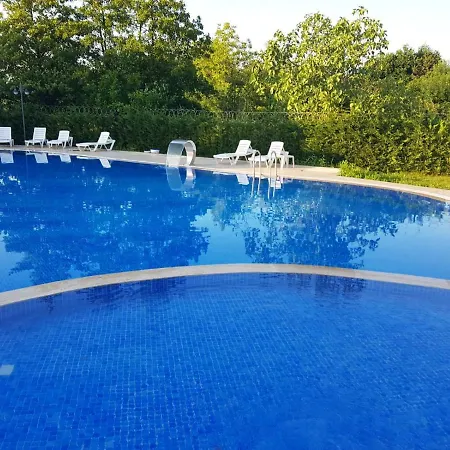 Villa Natura Zambak Sapanca