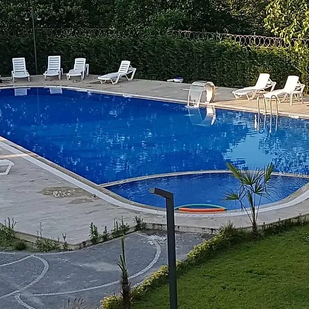 Natura Zambak * Sapanca
