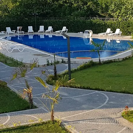 Natura Zambak * Sapanca