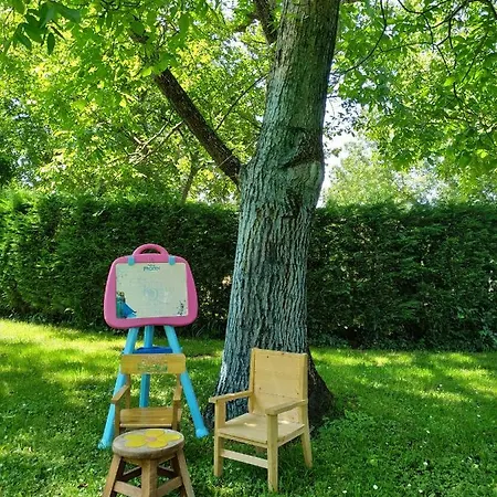 Natura Zambak Villa