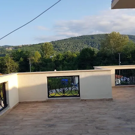 Natura Zambak Villa *