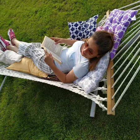 Natura Zambak Villa *
