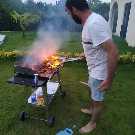 Natura Zambak *