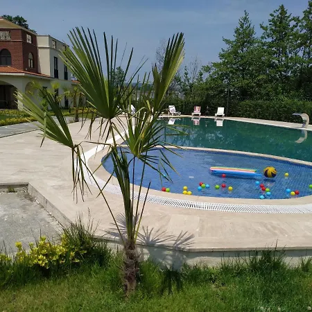 Villa Natura Zambak