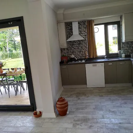 Villa Natura Zambak