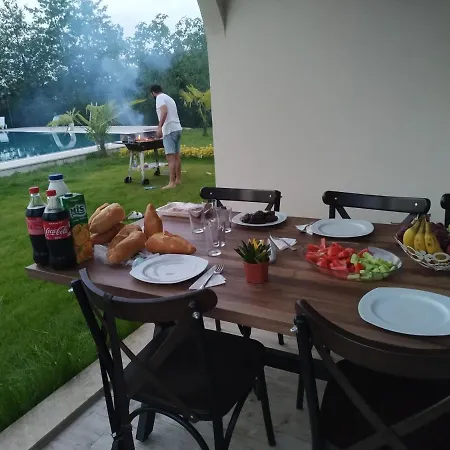 Natura Zambak * Sapanca