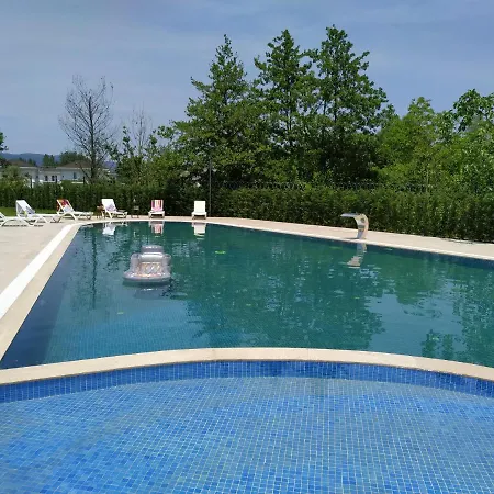 Villa Natura Zambak Sapanca