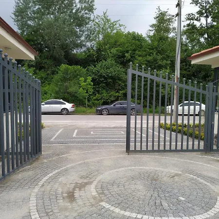Natura Zambak Sapanca